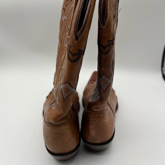 Tony Lama Western‎ Boot- 7B - Picture 6 of 9